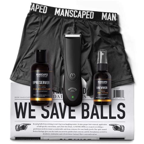 Manscaping and Confidence: How Mansvaped Can Boost Self-Esteem